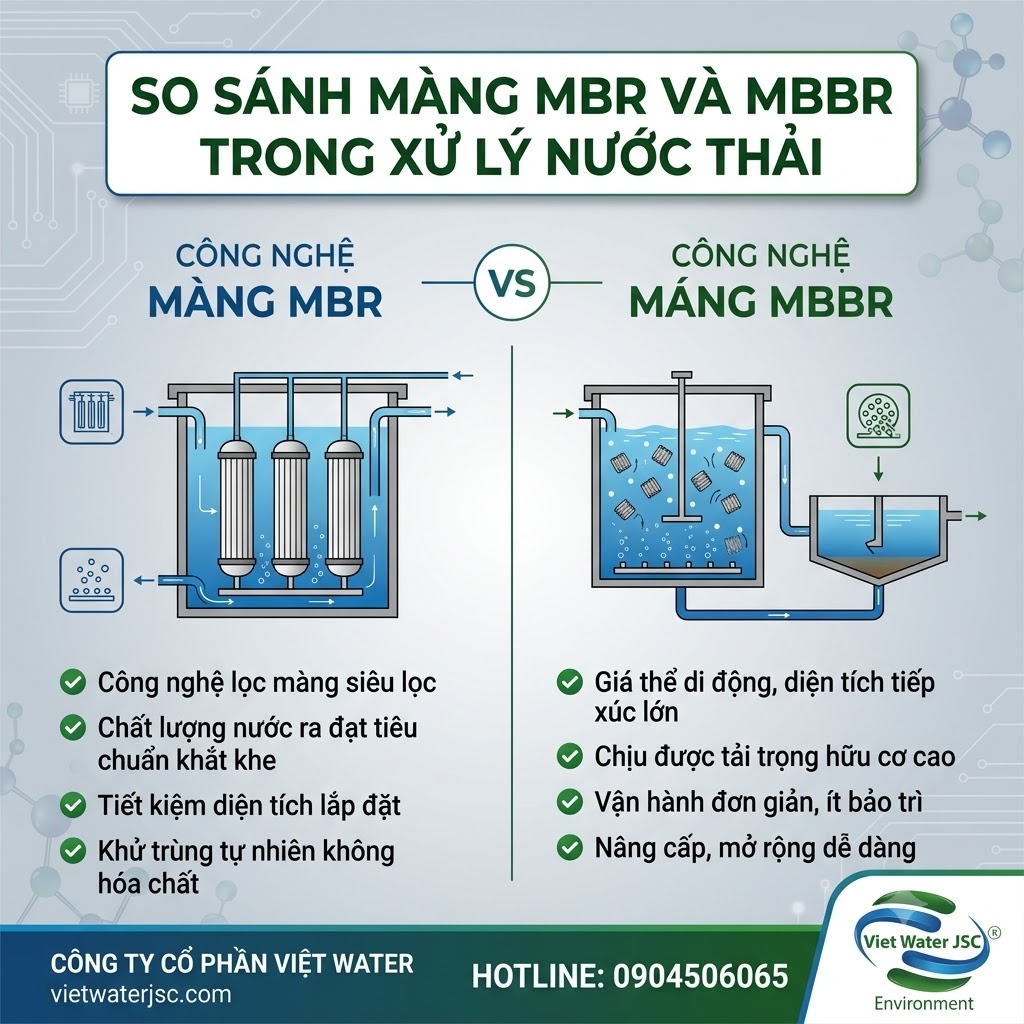 so-sanh-mang-mbr-va-mbbr-trong-xu-ly-nuoc-thai