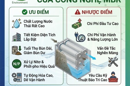 Ưu Điểm Và Nhược Điểm Của Công Nghệ MBR