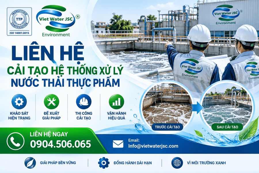 lien-he-don-vi-cai-tao-he-thong-xu-ly-nuoc-thai-che-bien-thu-pham