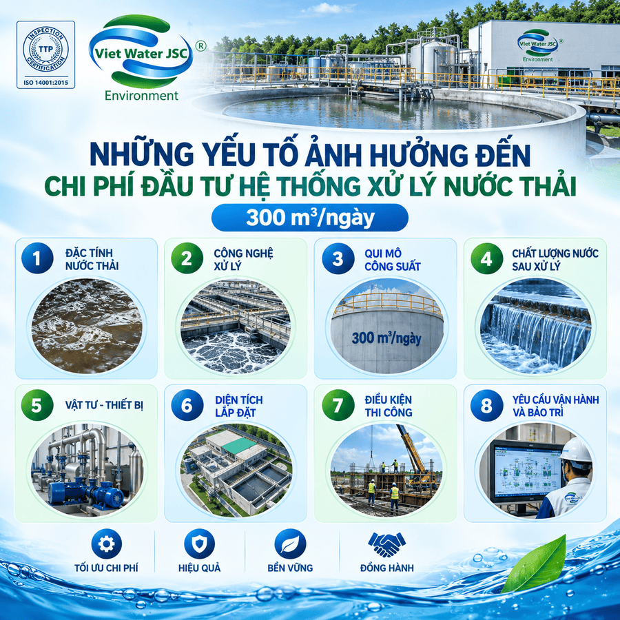 Những yếu tố ảnh hưởng đến chi phí đầu tư