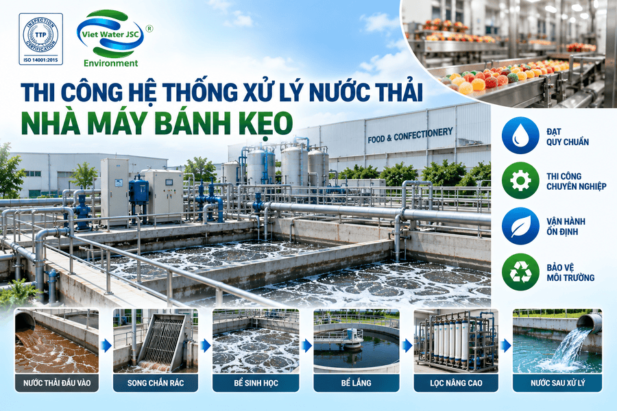 thi-cong-he-thong-xu-ly-nuoc-thai-nha-may-banh-keo