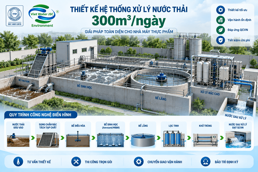 thiet-ke-he-thong-xu-ly-nuoc-thai-300m3ngay
