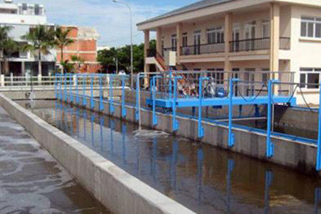 Công ty xử lý nước thải sinh hoạt tại Đông Nam Bộ