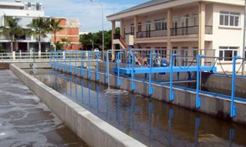 Công ty xử lý nước thải sinh hoạt tại Đông Nam Bộ