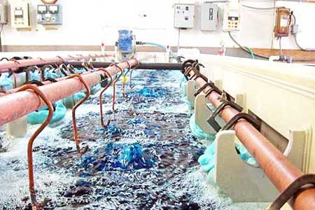 Công ty dịch vụ xử lý nước thải tại TpHCM