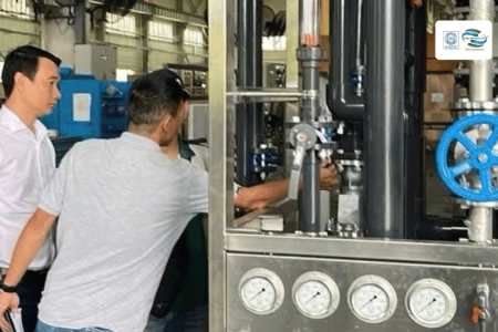ZLD Nước Thải Công Nghiệp Là Gì? Giải Pháp Zero Liquid Discharge