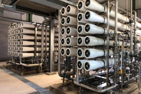 Báo Giá Lắp Đặt Hệ Thống Tái Sử Dụng Nước Thải Mới Nhất Tại TPHCM