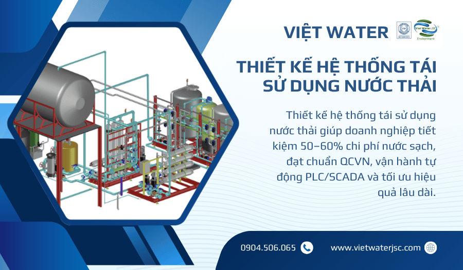 thiet-ke-he-thong-tai-su-dung-nuoc-thai