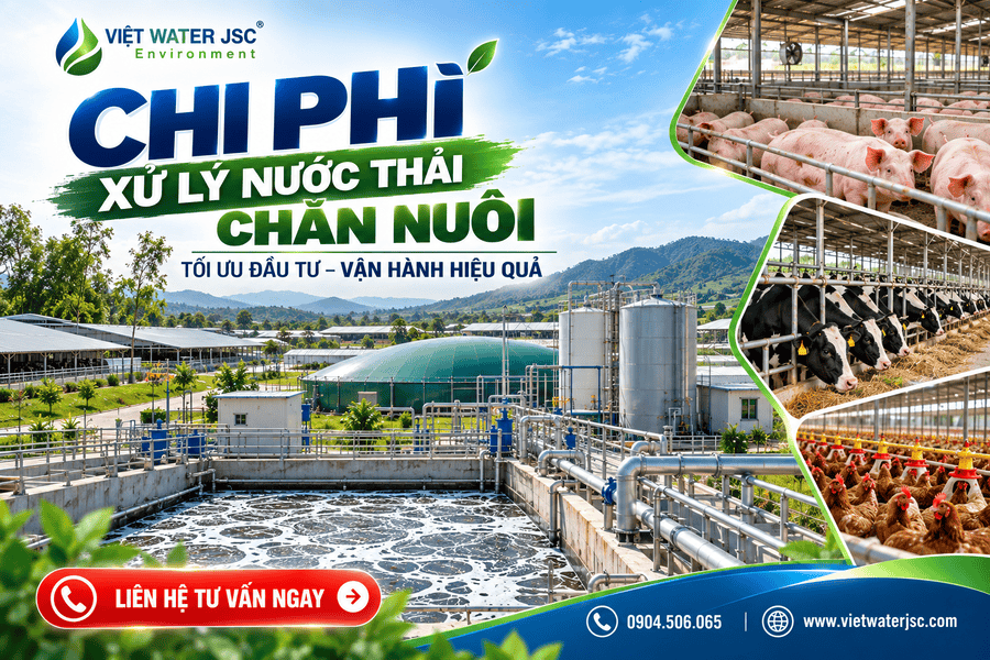 chi-phi-xu-ly-nuoc-thai-chan-nuoi
