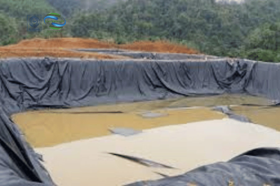 Dịch vụ xử lý nước thải trang trại cừu 3