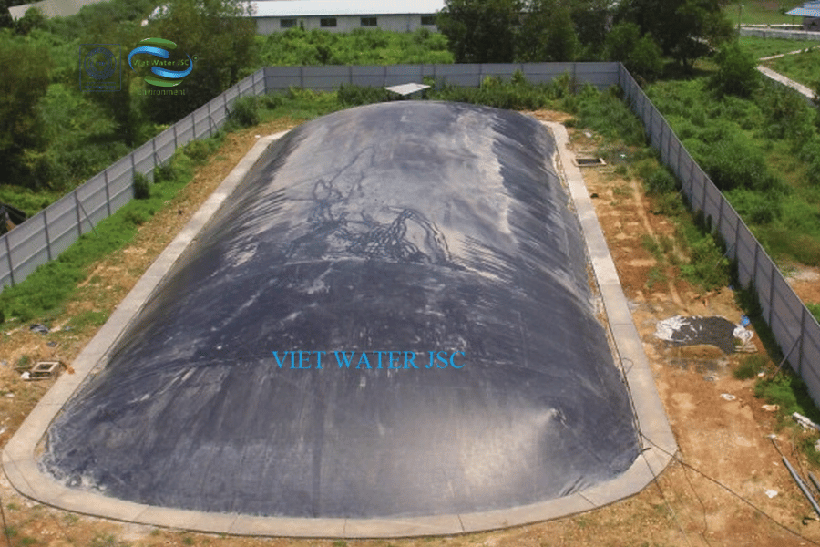 Dịch vụ xử lý nước thải trang trại cừu 4