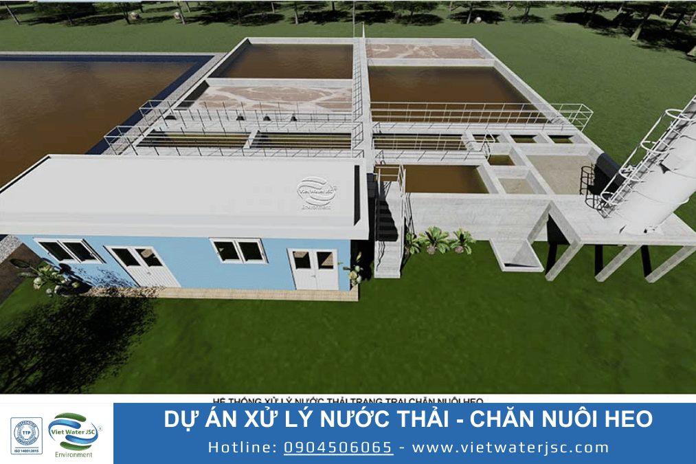 du an xu ly nuoc thai nha may 2