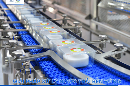 Giải pháp xử lý nước thải bền vững – Xu hướng tất yếu cho tương lai xanh