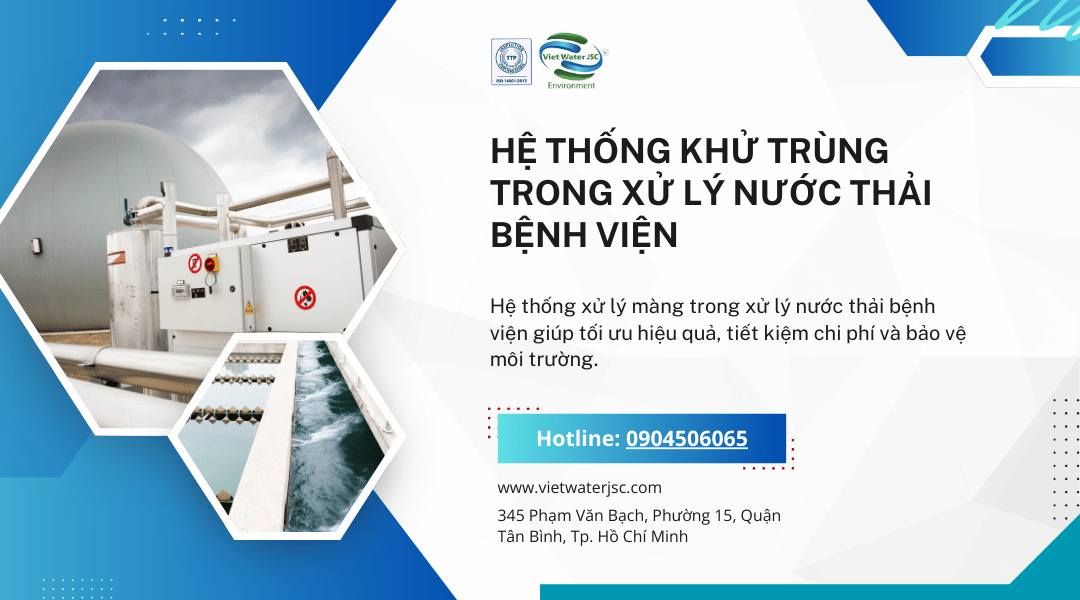 he-thong-khu-trung-trong-xu-ly-nuoc-thai-benh-vien 1