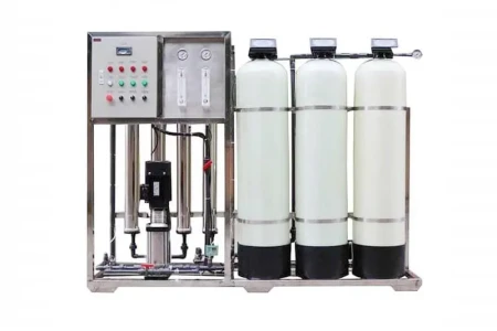 Nguyên Lý Hoạt Động Của Màng Lọc RO Trong Xử Lý Nước Thải Công Nghiệp