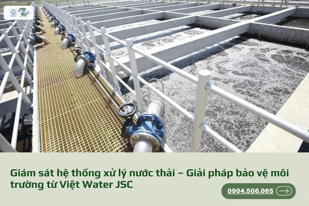 Hệ thống xử lý nước thải là gì-1