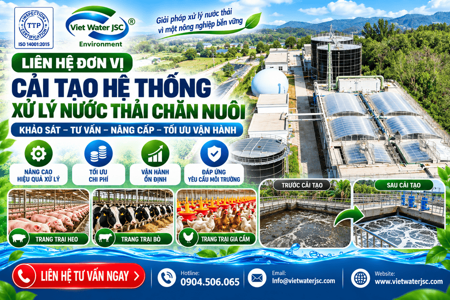 lien-ha-cai-tao-he-thong-xu-ly-nuoc-thai-chan-nuoi