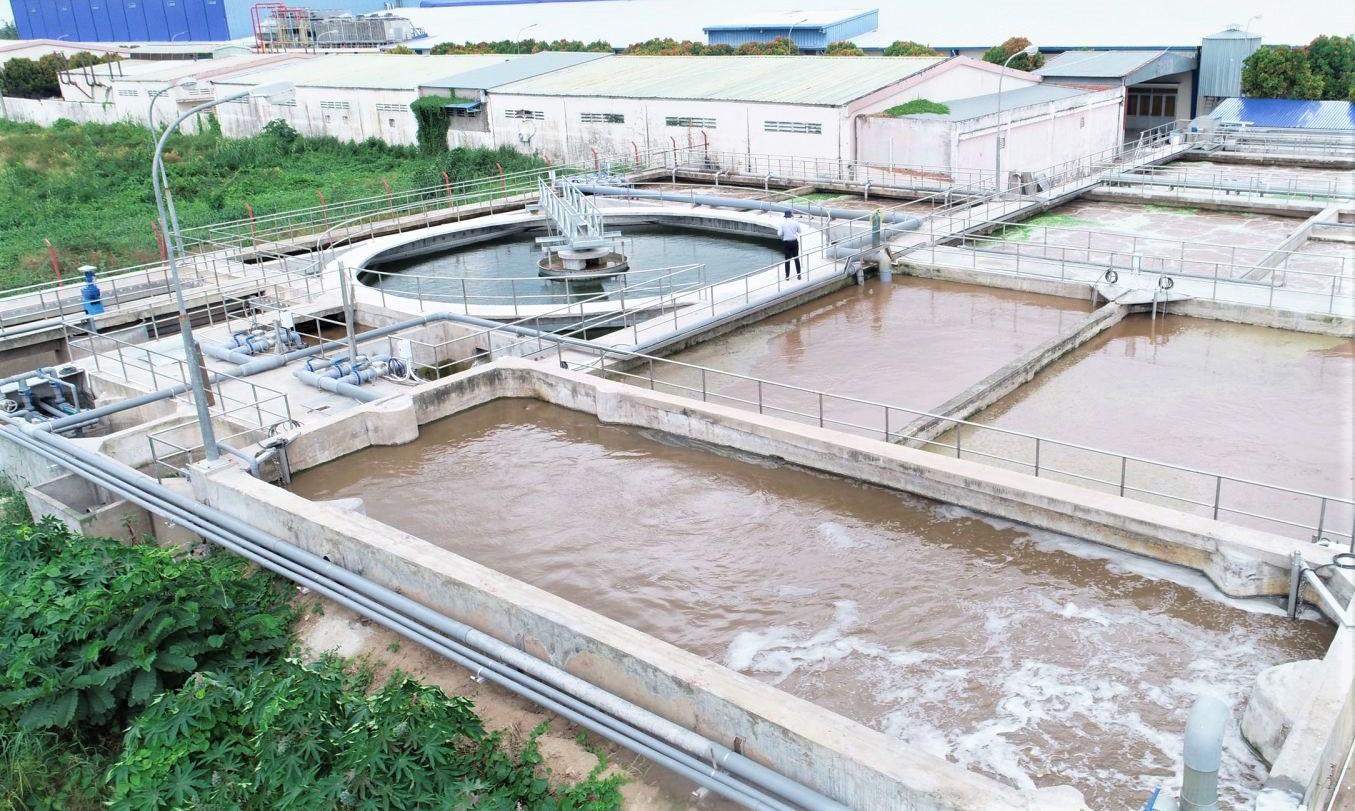 Nguồn phát sinh khí thải trong chế biến bột cá