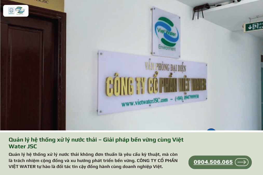 qua ly he thong thong xu ly nuoc thai 1