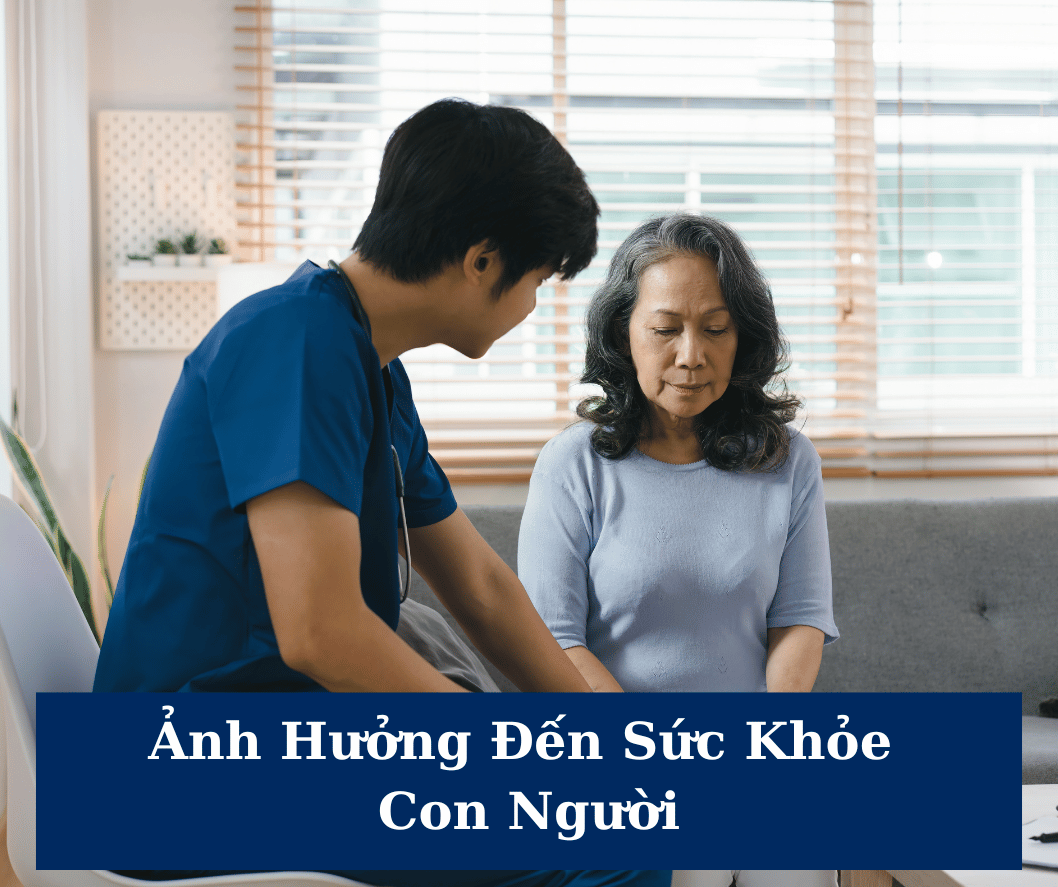 tac dong den suc khoe con nguoi