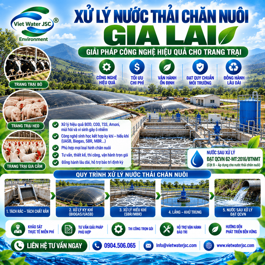 xu-ly-nuoc-thai-chan-nuoi-gia-lai