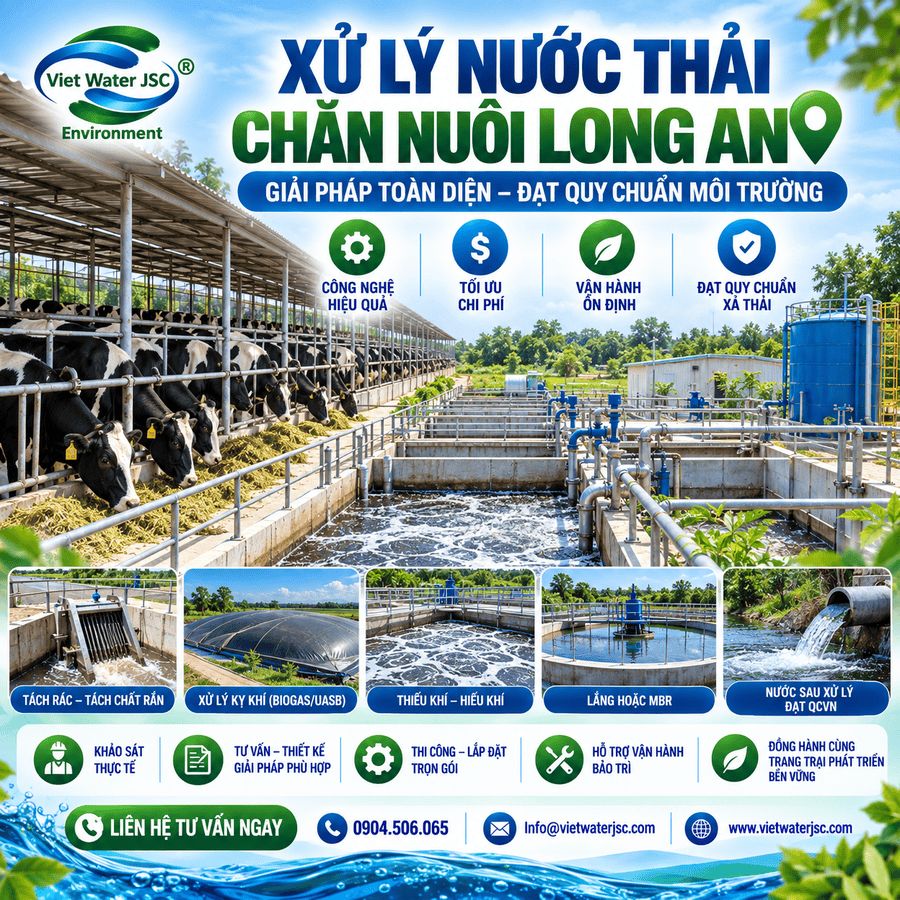 xu-ly-nuoc-thai-chan-nuoi-long-an